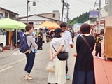 小さな祭り（第2回）