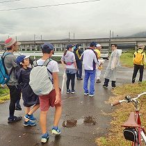 15th健康ウォーク