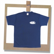 越後浦佐Tシャツ